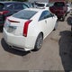 1G6DS1ED1B0152601 2011 Cadillac Cts Premium auction photo thumbnail 4