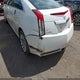 1G6DS1ED1B0152601 2011 Cadillac Cts Premium auction photo thumbnail 6