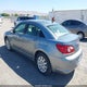1C3LC46K37N558852 2007 Chrysler Sebring auction photo thumbnail 3