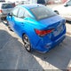 3N1AB8CV8MY267275 2021 Nissan Sentra Sv Xtronic Cvt auction photo thumbnail 3