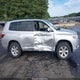 JTEBK3EH6A2166785 2010 Toyota Highlander Base V6 auction photo thumbnail 13