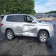 JTEBK3EH6A2166785 2010 Toyota Highlander Base V6 auction photo thumbnail 6