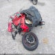 MLHRH155XR5001177 2024 Honda Cbr650 R auction photo thumbnail 2