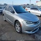 1C3CCCAB0FN599133 2015 Chrysler 200 Limited auction photo thumbnail 1
