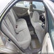 1HGCG66511A105271 2001 Honda Accord 2.3 Lx auction photo thumbnail 8