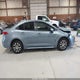 JTDEAMDE4MJ014421 2021 Toyota Corolla Hybrid Le auction photo thumbnail 13