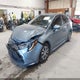 JTDEAMDE4MJ014421 2021 Toyota Corolla Hybrid Le auction photo thumbnail 2