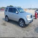5FNYF3H49CB006041 2012 Honda Pilot Ex auction photo thumbnail 1