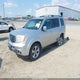 5FNYF3H49CB006041 2012 Honda Pilot Ex auction photo thumbnail 2