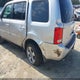 5FNYF3H49CB006041 2012 Honda Pilot Ex auction photo thumbnail 6