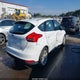 1FADP3K2XGL219401 2016 Ford Focus Se auction photo thumbnail 4