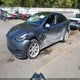 5YJYGDEE7LF016339 2020 Tesla Model Y Long Range Dual Motor All-Wheel Drive auction photo thumbnail 2