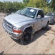 1B7GG22N11S128929 2001 Dodge Dakota Slt/Sport auction photo thumbnail 2