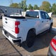 3GCPKBEK1SG239618 2025 Chevrolet Silverado 1500 4Wd Standard Bed Custom auction photo thumbnail 4