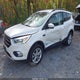 1FMCU9HD4JUB33640 2018 Ford Escape Sel auction photo thumbnail 2