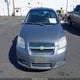 KL1TD56E39B339846 2009 Chevrolet Aveo Ls auction photo thumbnail 6