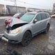 4S4BRBCC7B3343160 2011 Subaru Outback 2.5I Premium auction photo thumbnail 2