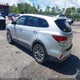 KM8SM4HF0KU303672 2019 Hyundai Santa Fe Xl Se auction photo thumbnail 3