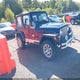 1J4FA29P4YP773084 2000 Jeep Wrangler Se auction photo thumbnail 1