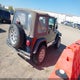 1J4FA29P4YP773084 2000 Jeep Wrangler Se auction photo thumbnail 4