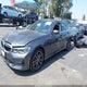 3MW5P7J07N8C47132 2022 BMW 3 Series 330E auction photo thumbnail 2