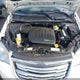 2C4RC1BG8FR730641 2015 Chrysler Town & Country Touring auction photo thumbnail 10