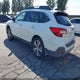 4S4BSANCXJ3300619 2018 Subaru Outback 2.5I Limited auction photo thumbnail 3