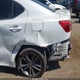 JTHBF5C21C5161903 2012 Lexus Is 250 auction photo thumbnail 18
