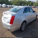 1G6AX5S31E0174884 2014 Cadillac Cts Luxury auction photo thumbnail 17