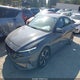 KMHLN4AG9MU071368 2021 Hyundai Elantra Sel auction photo thumbnail 2