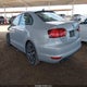 3VW567AJ4DM233741 2013 Volkswagen Jetta Gli Autobahn W/Nav auction photo thumbnail 3