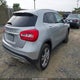 WDCTG4GB5HJ332572 2017 Mercedes-Benz Gla 250 4Matic auction photo thumbnail 4