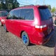 5FNRL38735B117243 2005 Honda Odyssey Ex-L auction photo thumbnail 3