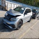 3VV8B7AX0NM015055 2022 Volkswagen Tiguan 2.0T Se R-Line Black auction photo thumbnail 2