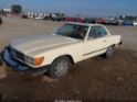 WDBBA45A0DB022331 1983 Mercedes-Benz 380 Sl auction photo thumbnail 2