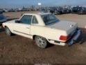 WDBBA45A0DB022331 1983 Mercedes-Benz 380 Sl auction photo thumbnail 3