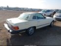 WDBBA45A0DB022331 1983 Mercedes-Benz 380 Sl auction photo thumbnail 4