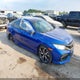 2HGFC1E54JH706088 2018 Honda Civic Si auction photo thumbnail 1