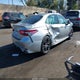 4T1B11HK8KU856896 2019 Toyota Camry Se auction photo thumbnail 4