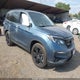 5FNYF6H20NB041151 2022 Honda Pilot Se auction photo thumbnail 1
