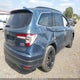 5FNYF6H20NB041151 2022 Honda Pilot Se auction photo thumbnail 4