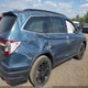 5FNYF6H20NB041151 2022 Honda Pilot Se auction photo thumbnail 6