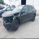 KL77LKEP0SC210569 2025 Chevrolet Trax Fwd Activ auction photo thumbnail 2