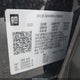 KL77LKEP0SC210569 2025 Chevrolet Trax Fwd Activ auction photo thumbnail 9