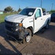 3GCNWAEK8NG218520 2022 Chevrolet Silverado 1500 Ltd 2Wd Long Bed Wt auction photo thumbnail 2