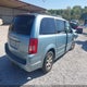 2A4RR5D18AR178446 2010 Chrysler Town & Country Touring auction photo thumbnail 4