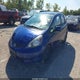 JHMGE8H35DC057472 2013 Honda Fit auction photo thumbnail 2