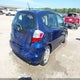 JHMGE8H35DC057472 2013 Honda Fit auction photo thumbnail 4