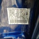 JHMGE8H35DC057472 2013 Honda Fit auction photo thumbnail 9