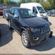 1C4RJFBG7HC874888 2017 Jeep Grand Cherokee Limited 4X4 auction photo thumbnail 6
